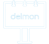 Publicidad carteleria via publica