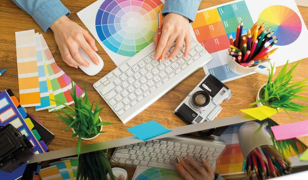 El mejor servicio de diseño gráfico en Grupo Estratégico Deimon