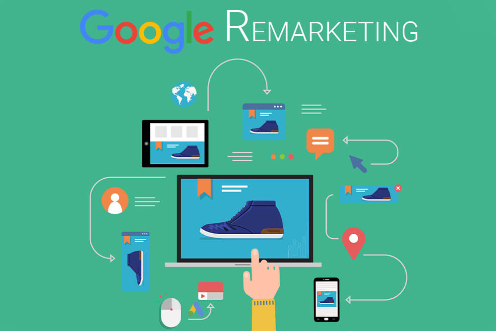 Remarketing en Google Ads: Optimiza tus Campañas Publicitarias