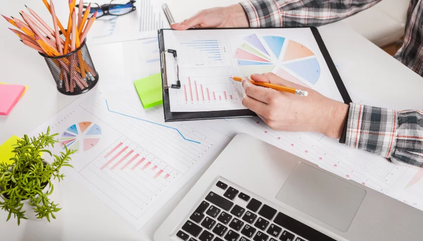 Creacion de estrategías personalizadas en asesoramiento de marketing