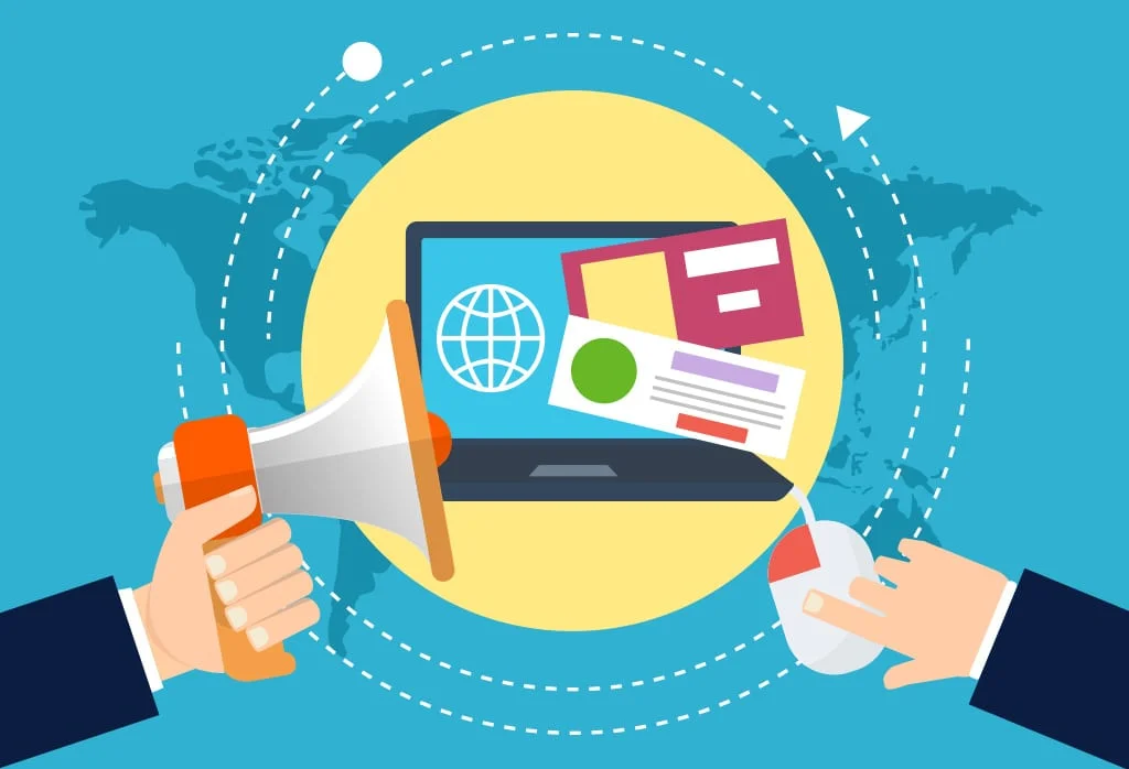 Representación de campañas publicitarias por Grupo Estratégico Deimon