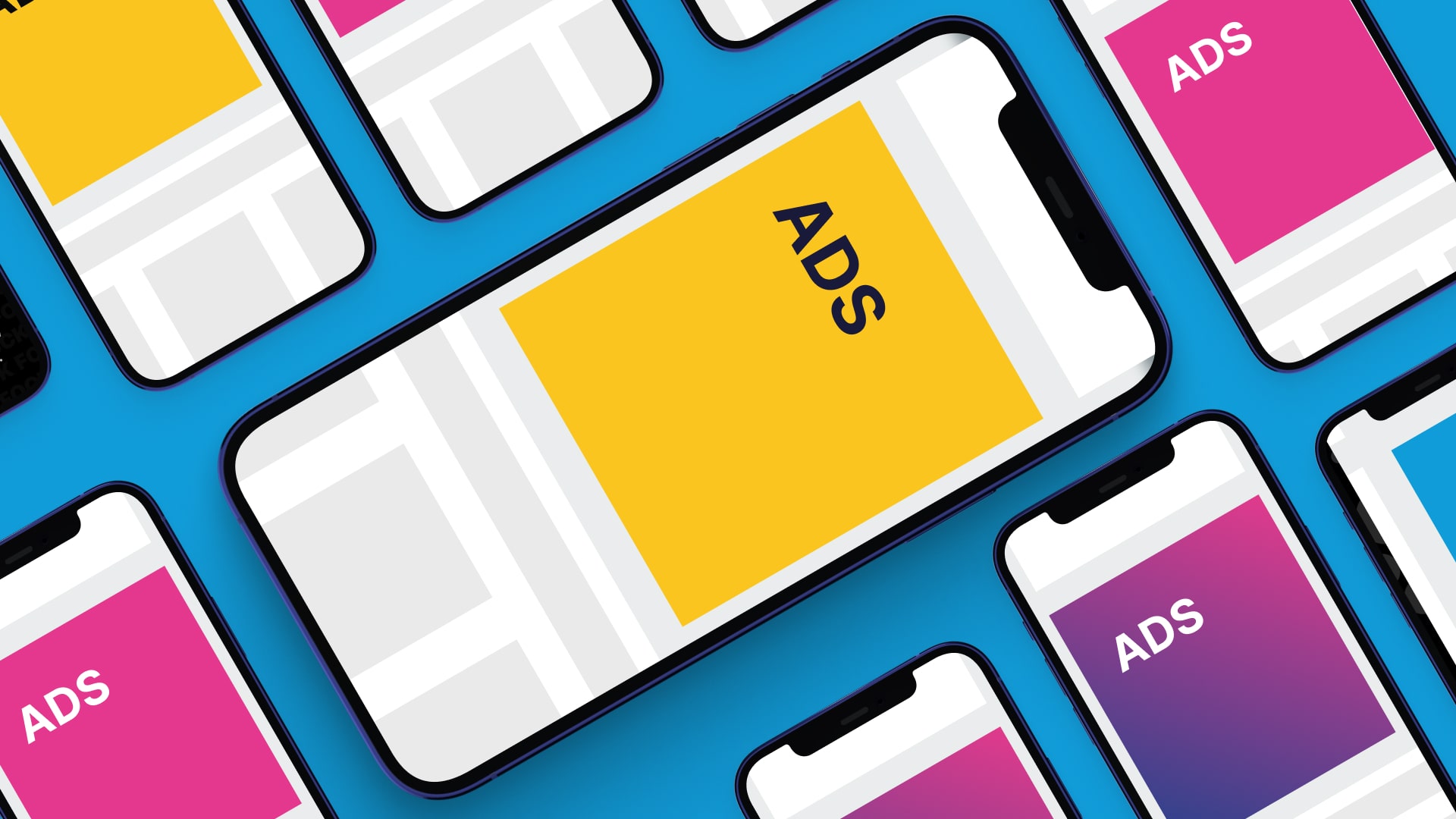 Publicidad en Google Display - Agencia Deimon