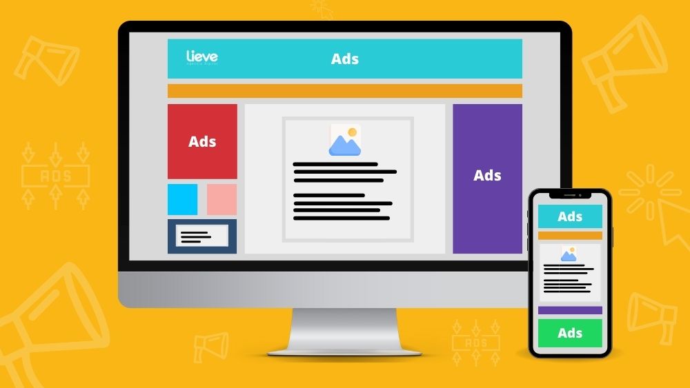 Publicidad en Google Display - Agencia Deimon