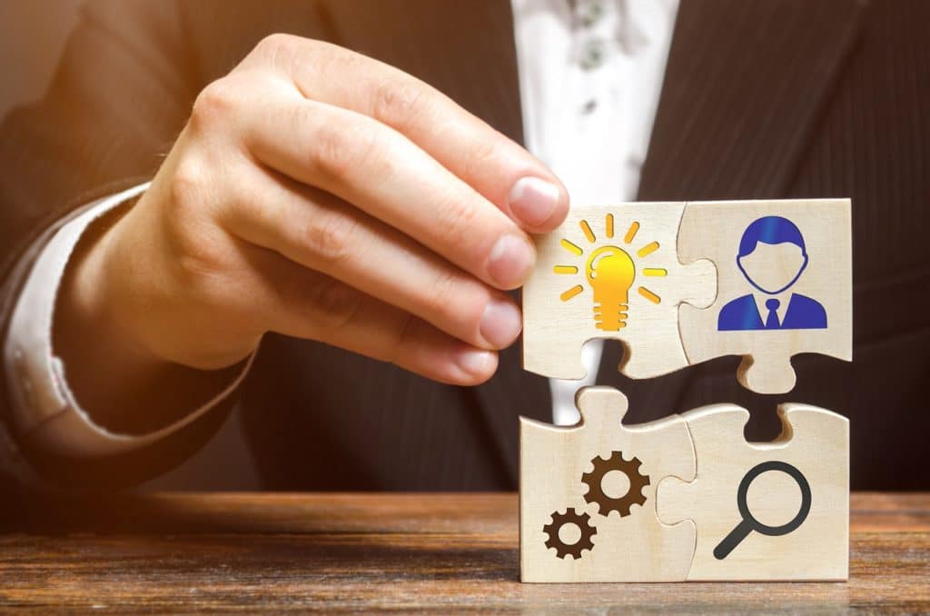 Un nuevo modelo de empresa frente a las desigualdades