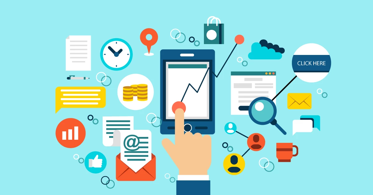 Representación de campañas publicitarias no tradicionales